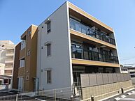 三重県津市南丸之内20番9号：物件画像／大東建託リーシング株式会社　津店