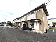 茨城県筑西市女方：物件画像／大東建託リーシング株式会社 下館店