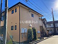東京都府中市美好町3丁目31-3：物件画像／大東建託リーシング株式会社　調布駅前店