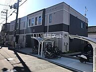 大阪府守口市佐太中町7丁目9-15：物件画像／大東建託リーシング株式会社 住道店