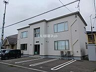 北海道苫小牧市元中野町2丁目：物件画像／大東建託リーシング株式会社 苫小牧店