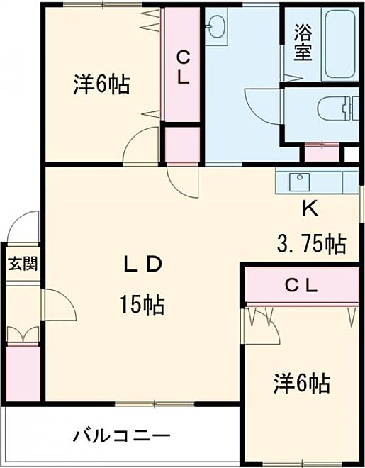 物件画像