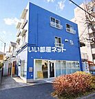 東京都福生市武蔵野台2丁目：物件画像／大東建託リーシング株式会社 青梅店