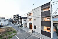 広島県広島市中区南千田西町：物件画像／大東建託リーシング株式会社 広島店