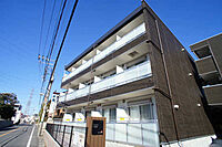 埼玉県川口市大字辻1147-4：物件画像／大東建託リーシング株式会社 坂戸店
