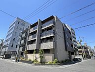 広島県広島市中区住吉町19-3：物件画像／大東建託リーシング株式会社 三原店