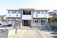 広島県広島市安佐北区口田5丁目19-9：物件画像／大東建託リーシング株式会社 三原店