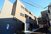 東京都渋谷区千駄ヶ谷5丁目4-2：物件画像／大東建託リーシング株式会社 亀戸店