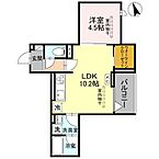 栃木県小山市三峯1丁目1033番地：物件画像／大東建託リーシング株式会社 下館店