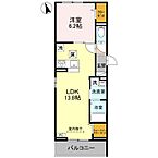 埼玉県八潮市大瀬4丁目33-5：物件画像／大東建託リーシング株式会社 古河店