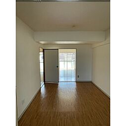 アリス一つ山 202 2階2LDKのリビング/ダイニング