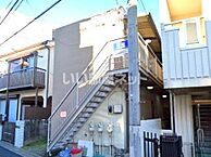 東京都八王子市明神町2丁目9-20：物件画像／大東建託リーシング株式会社 八王子駅前店