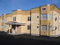 北海道旭川市新富二条2丁目：物件画像／大東建託リーシング株式会社 旭川店