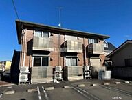 群馬県太田市八幡町1-3：物件画像／大東建託リーシング株式会社 伊勢崎店