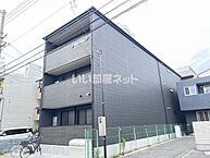 大阪府東大阪市寿町3丁目6-9：物件画像／大東建託リーシング株式会社 住道店