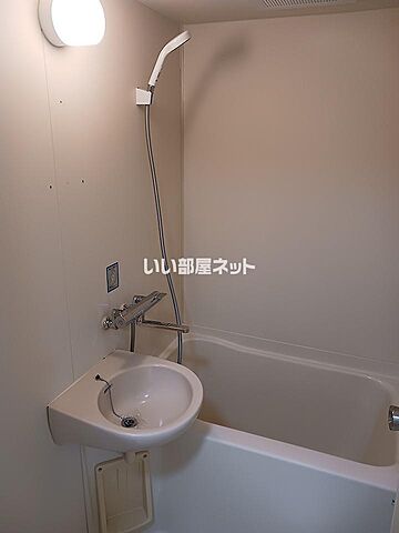浴室