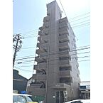 愛知県名古屋市守山区廿軒家7-8：物件画像／大東建託リーシング株式会社　名古屋北店