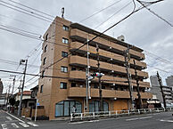 東京都府中市緑町1丁目10-13：物件画像／大東建託リーシング株式会社　調布駅前店