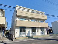 埼玉県狭山市大字水野434-17：物件画像／大東建託リーシング株式会社　狭山店