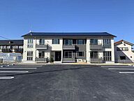福島県郡山市富田町字前川原83：物件画像／大東建託リーシング株式会社 郡山店