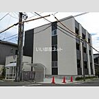 愛知県名古屋市中村区塩池町1丁目3番17号：物件画像／大東建託リーシング株式会社　中村公園店
