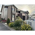 愛知県春日井市大留町8丁目18：物件画像／大東建託リーシング株式会社　春日井店