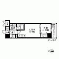 LABELJOUR錦糸町6階14.8万円