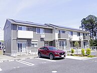 茨城県つくば市上広岡575-1：物件画像／大東建託リーシング株式会社 下館店