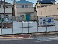 埼玉県春日部市大場字前野1314番1、1315番1：物件画像／大東建託リーシング株式会社　越谷店