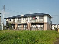 埼玉県所沢市北所沢町：物件画像／大東建託リーシング株式会社　所沢店