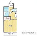 アクティブS33階3.5万円