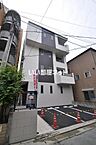 福岡県福岡市中央区荒戸1丁目：物件画像／大東建託リーシング株式会社　博多店