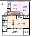 福井県福井市米松1丁目：物件画像／大東建託リーシング株式会社 福井店
