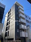 大阪府守口市馬場町1丁目3-2：物件画像／大東建託リーシング株式会社 住道店