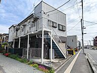 神奈川県伊勢原市伊勢原4丁目：物件画像／大東建託リーシング株式会社 本厚木店