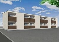 奈良県奈良市大安寺6丁目816-1：物件画像／大東建託リーシング株式会社 住道店