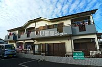 東京都東久留米市小山5丁目10-18：物件画像／大東建託リーシング株式会社　所沢店