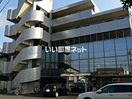 埼玉県熊谷市銀座4丁目11-6：物件画像／大東建託リーシング株式会社 坂戸店