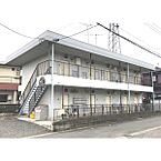 東京都福生市大字熊川1106-1：物件画像／大東建託リーシング株式会社 青梅店