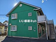東京都羽村市緑ヶ丘5丁目：物件画像／大東建託リーシング株式会社 青梅店