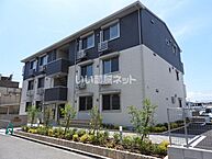大阪府岸和田市八阪町1丁目：物件画像／大東建託リーシング株式会社　岸和田店