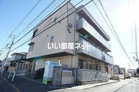 東京都昭島市松原町1丁目28-20：物件画像／大東建託リーシング株式会社 立川店