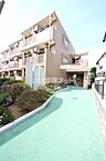 東京都昭島市緑町1丁目：物件画像／大東建託リーシング株式会社 立川店