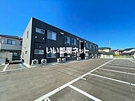 富山県富山市藤木991-1：物件画像／大東建託リーシング株式会社 富山中央店