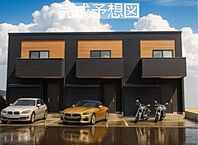 静岡県浜松市中央区舞阪町舞阪5039：物件画像／大東建託リーシング株式会社 浜松志都呂店