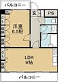 ダイアパレス佐古三番町12階5.0万円