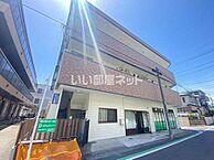 千葉県柏市明原3丁目8-8：物件画像／大東建託リーシング株式会社 柏店