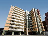 福岡県北九州市小倉北区砂津3丁目：物件画像／大東建託リーシング株式会社　小倉店