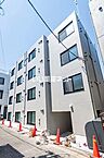 東京都板橋区相生町9-16：物件画像／大東建託リーシング株式会社　池袋東口店