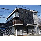 神奈川県茅ヶ崎市小和田2丁目12-77：物件画像／大東建託リーシング株式会社 藤沢店